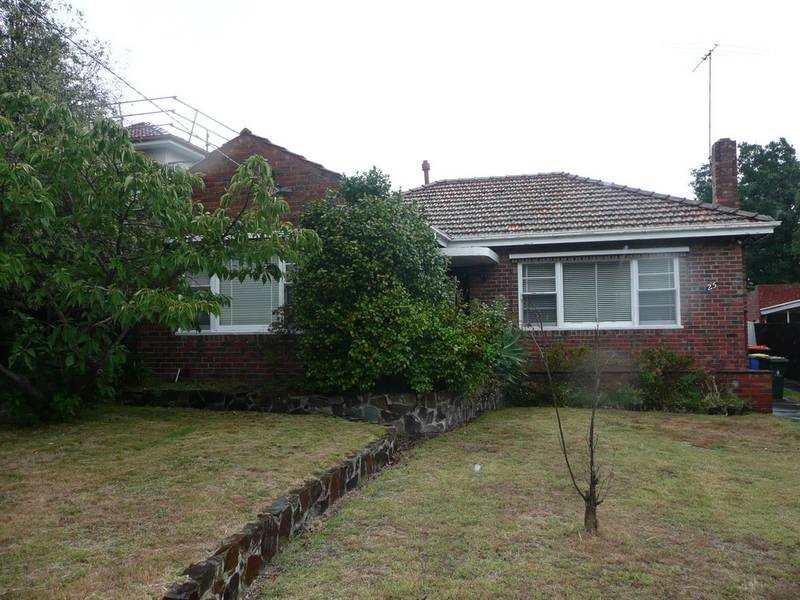 25 Nerissa Street, Glen Iris VIC 3146