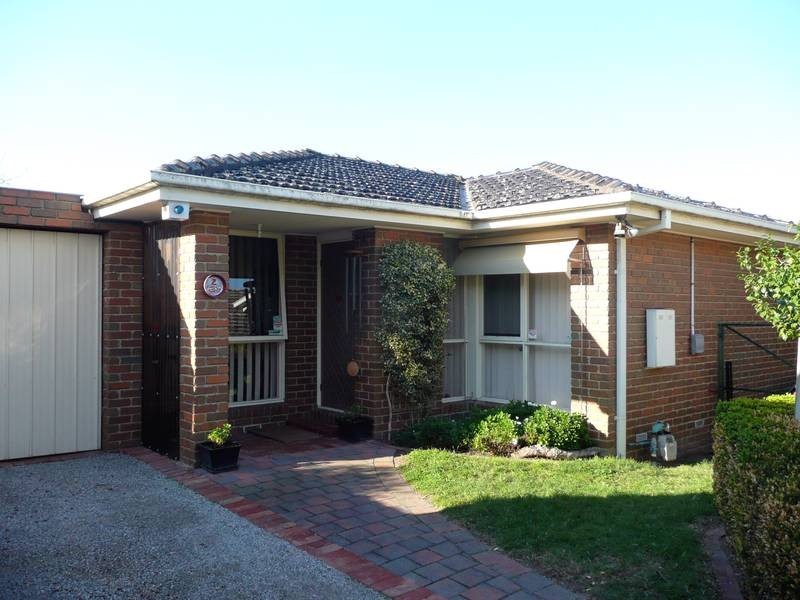 2/39 Closter Ave, Ashwood VIC 3147