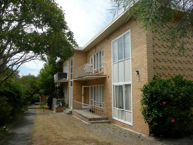 5/9 Acheron Ave, Camberwell VIC 3124