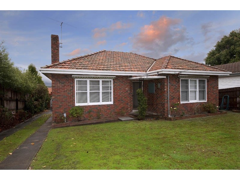431 Warrigal Road, Burwood VIC 3125