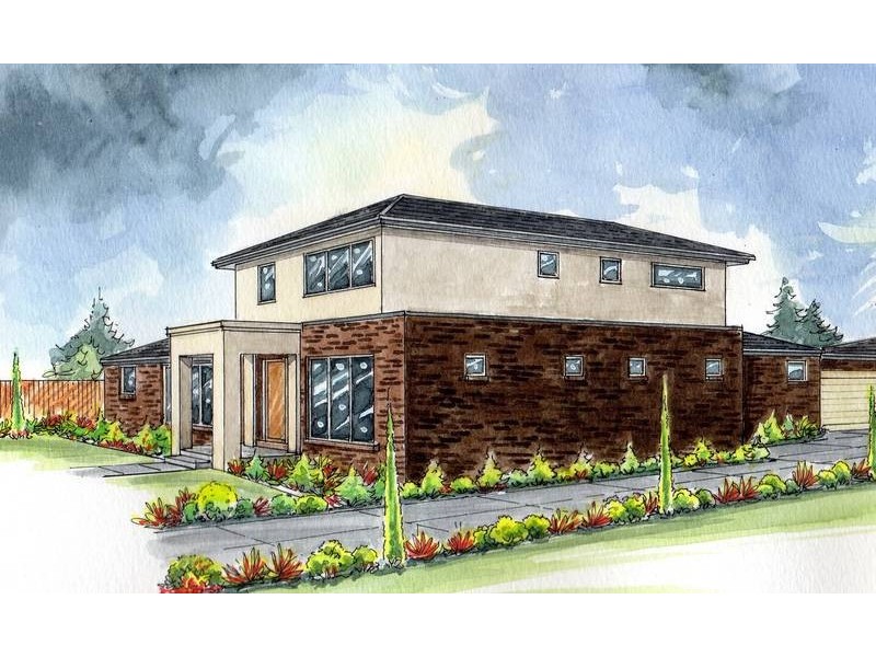 1/23 Leopold Street, Burwood VIC 3125