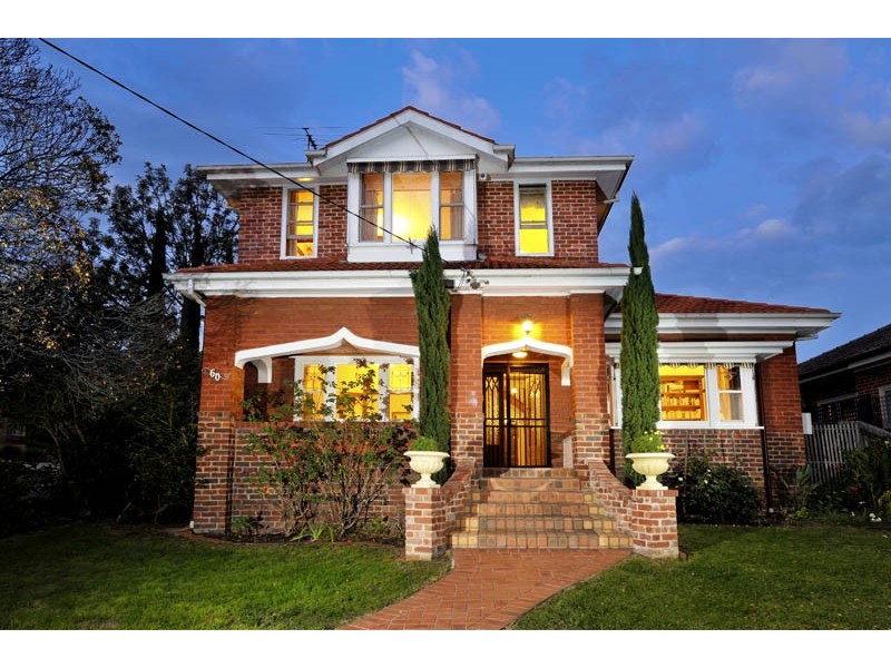 60 Fordham Avenue, Camberwell VIC 3124
