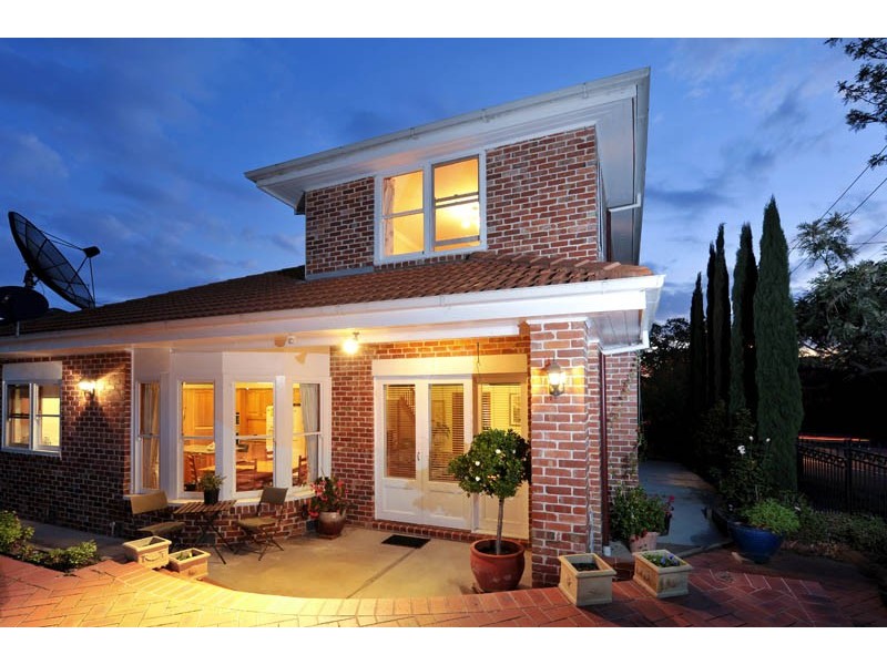 60 Fordham Avenue, Camberwell VIC 3124