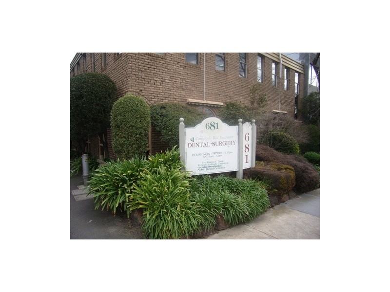 3/681 Burke Road, Camberwell VIC 3124