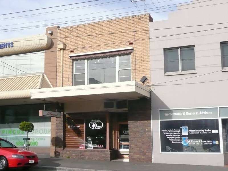 Rear of/1204 Toorak Road, Camberwell VIC 3124