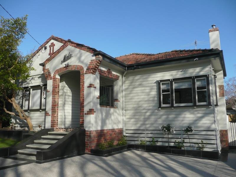 56 Fairview Avenue, Camberwell VIC 3124