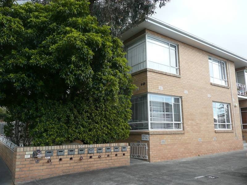 1/10 Havelock Road, Hawthorn East VIC 3123