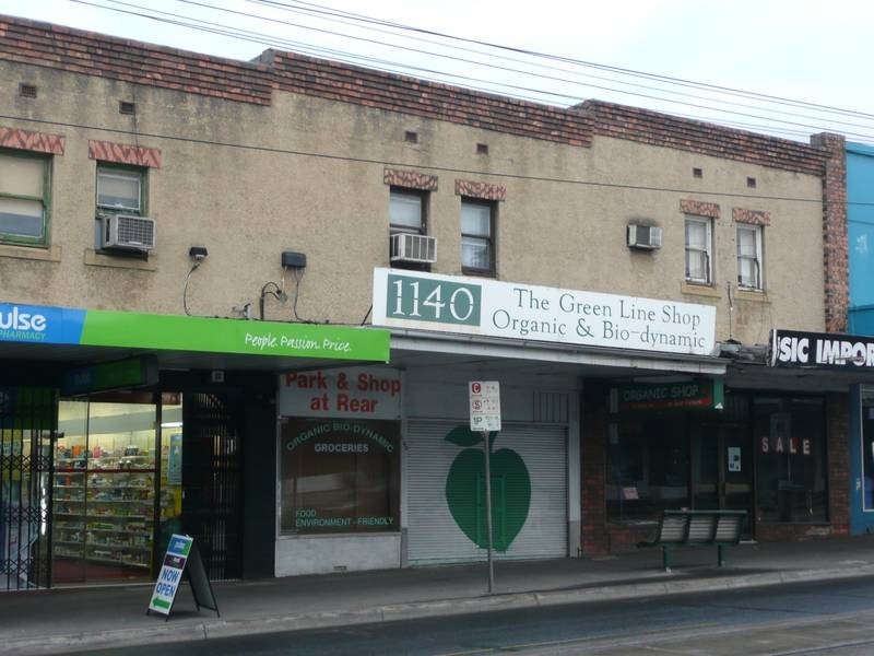 1140 Toorak Road, Camberwell VIC 3124
