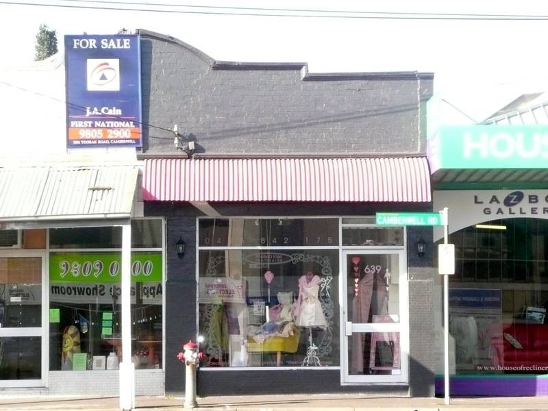 639 Camberwell Road, Camberwell VIC 3124