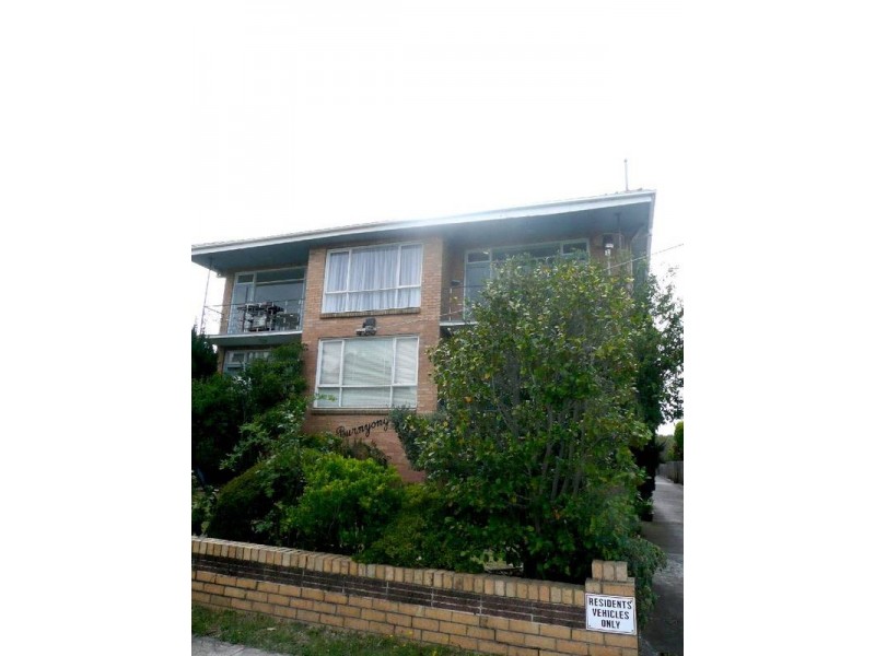 6/13 Myrniong Street, Glen Iris VIC 3146