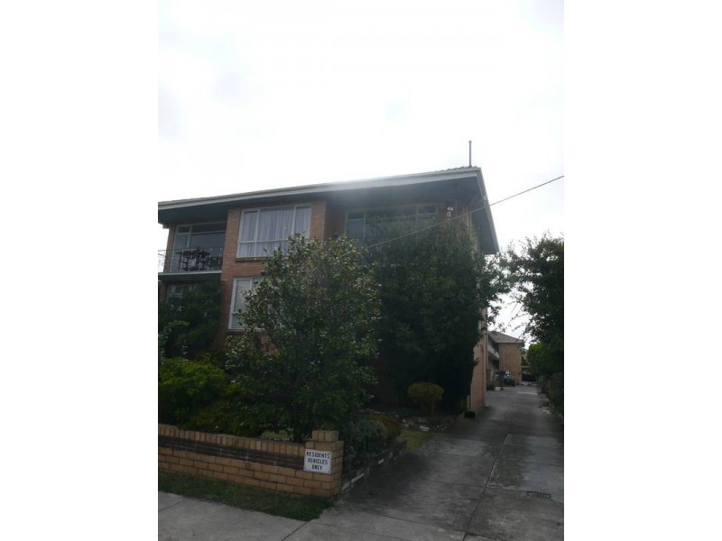 6/13 Myrniong Street, Glen Iris VIC 3146