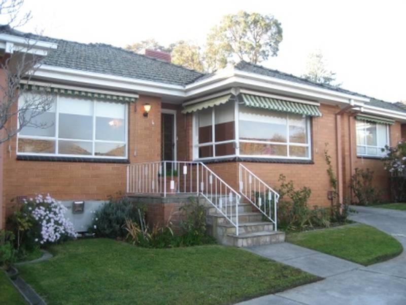 6/24 Allambee Avenue, Camberwell VIC 3124