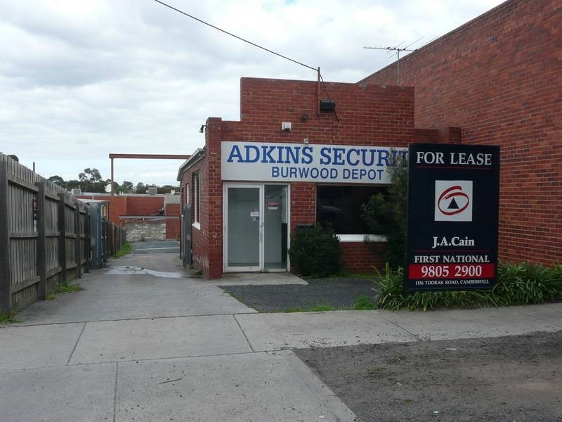 2 Duffy Street, Burwood VIC 3125