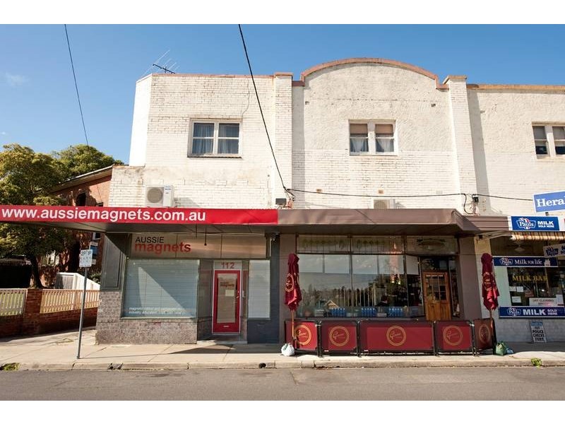 112-114 Fordham Ave, Camberwell VIC 3124