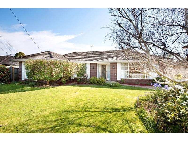 12 Lexington Street, Vermont VIC 3133