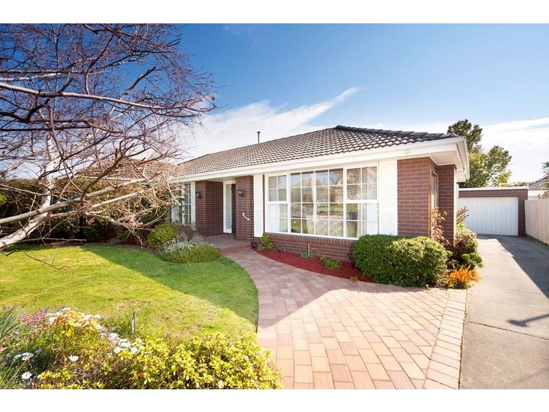 12 Lexington Street, Vermont VIC 3133