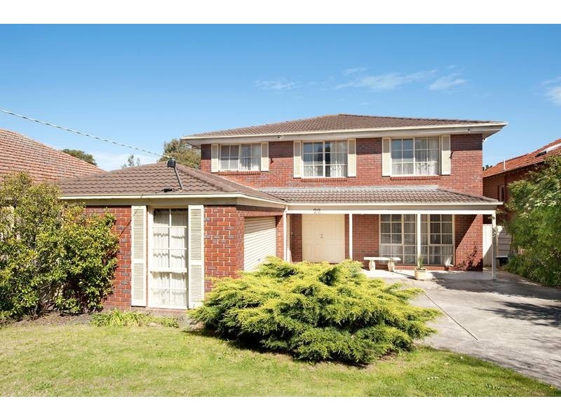 22 Staughton Road, Glen Iris VIC 3146