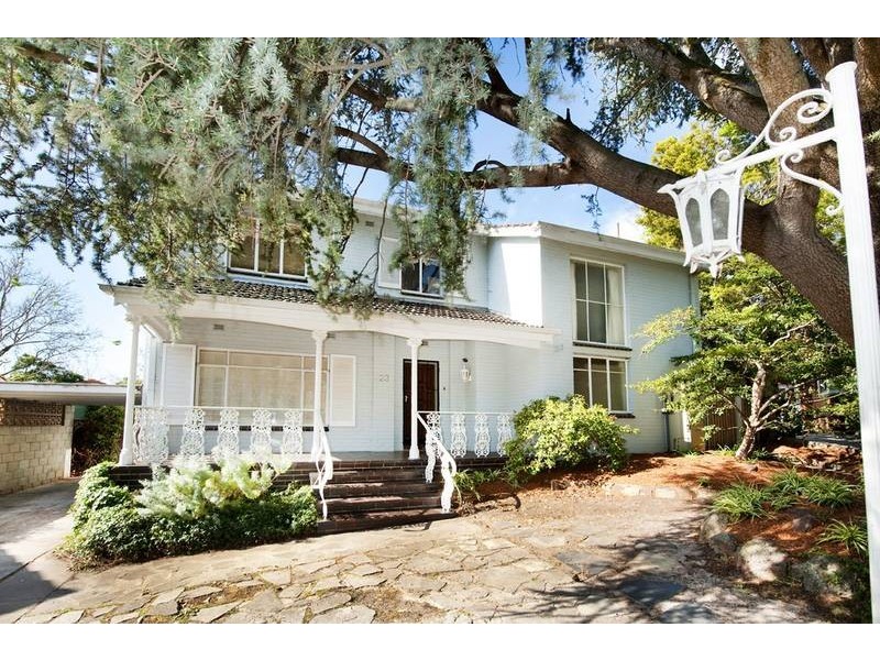 23 Barkly Street, Camberwell VIC 3124