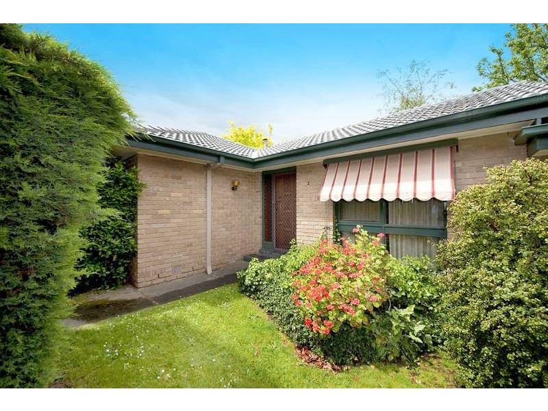 2/32 Kenmare Street, Mont Albert VIC 3127