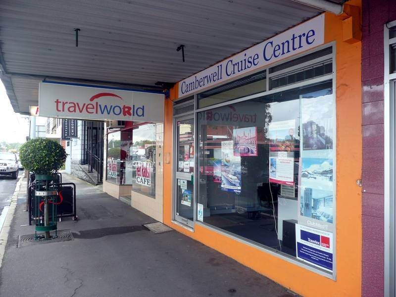 627 Camberwell Road, Camberwell VIC 3124