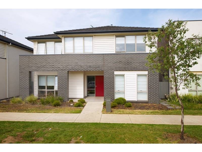 32 Bunjil Way, Parkville VIC 3052
