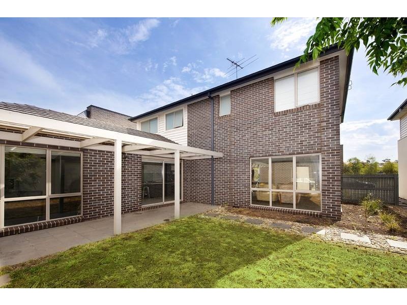 32 Bunjil Way, Parkville VIC 3052