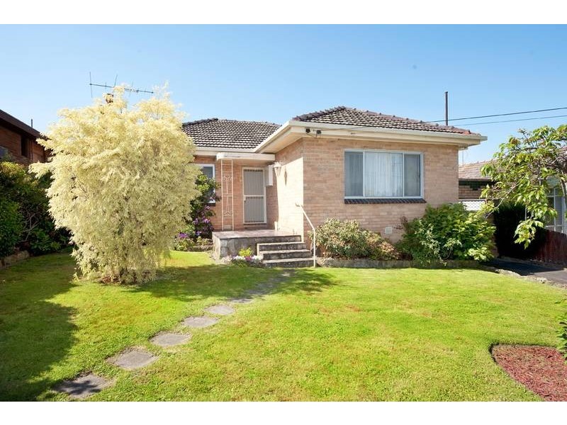 31 Leopold Street, Burwood VIC 3125