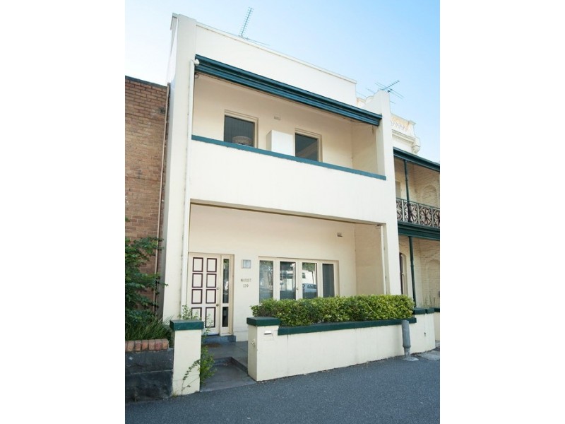 139 Royal Parade, Parkville VIC 3052