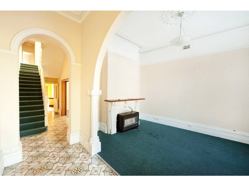 141 Royal Parade, Parkville VIC 3052