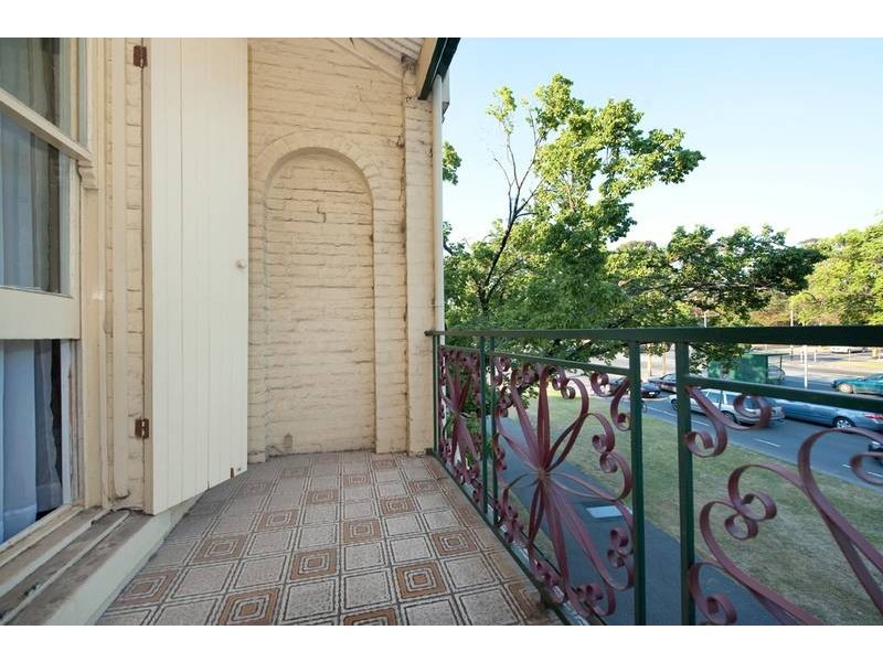 141 Royal Parade, Parkville VIC 3052