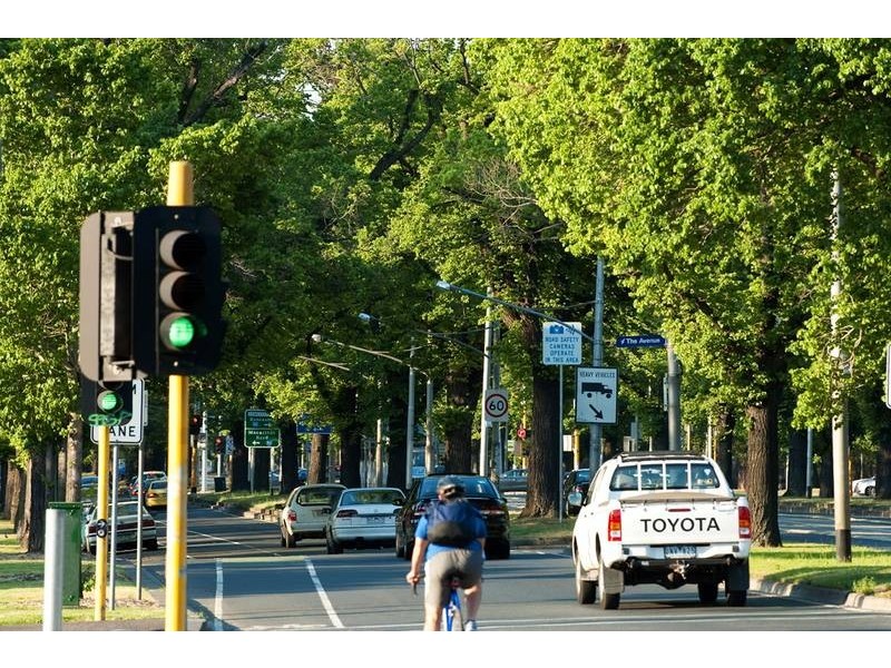 141 Royal Parade, Parkville VIC 3052