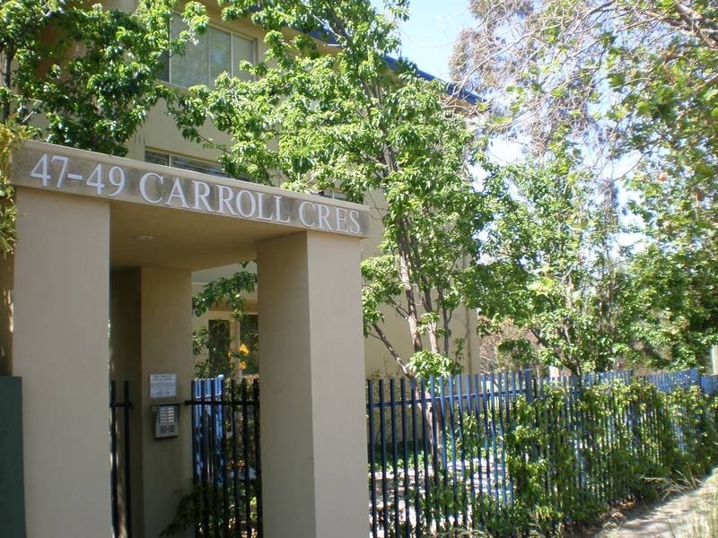 6/47 Carroll Crescent, Glen Iris VIC 3146