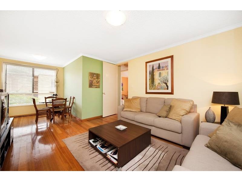 12/247 Riversdale Road, Hawthorn VIC 3122
