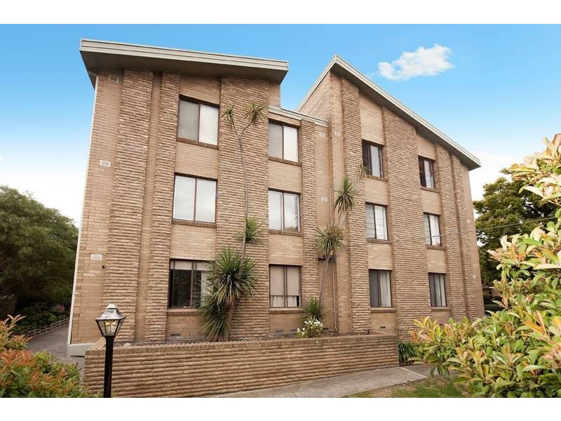 12/247 Riversdale Road, Hawthorn VIC 3122