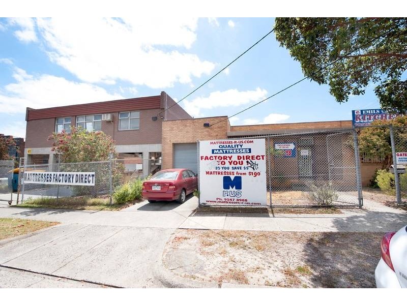 39-41 Fairview Street, Springvale VIC 3171