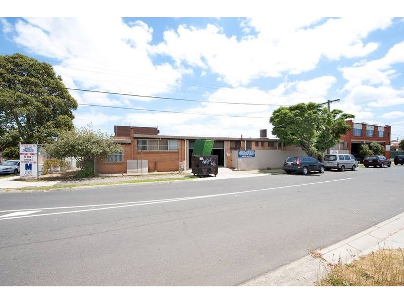 39-41 Fairview Street, Springvale VIC 3171