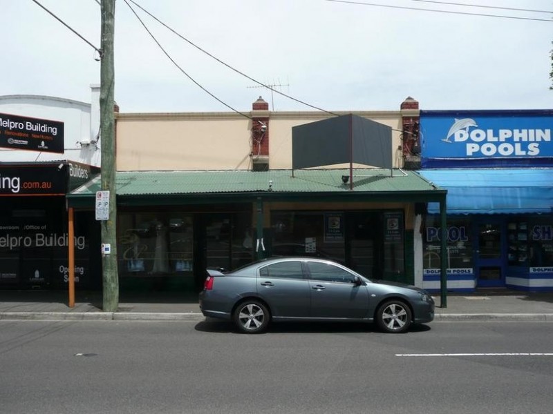 98 Canterbury Road, Canterbury VIC 3126