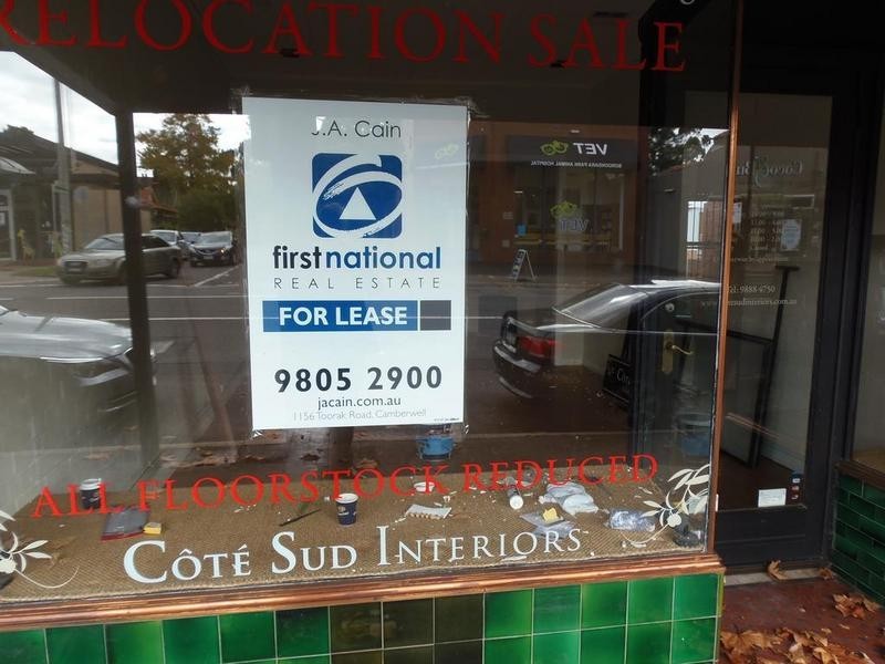 98 Canterbury Road, Canterbury VIC 3126