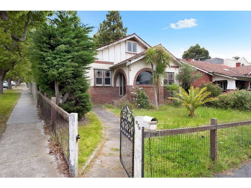 979 Toorak Road, Camberwell VIC 3124