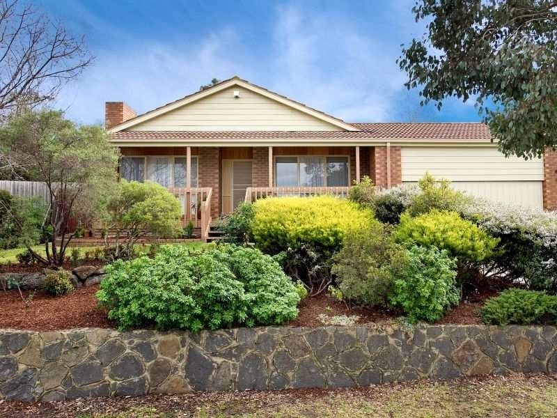 1 Varcoe Close, Burwood VIC 3125