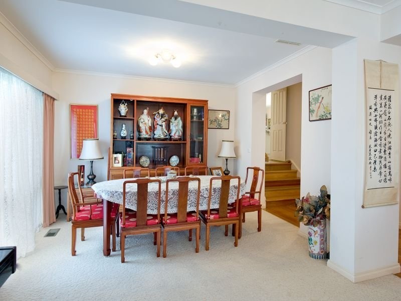 1 Varcoe Close, Burwood VIC 3125