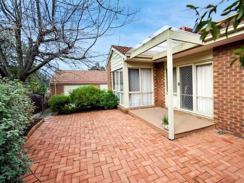 1 Varcoe Close, Burwood VIC 3125