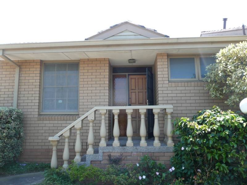 2/16 Dickens Street, Glen Iris VIC 3146