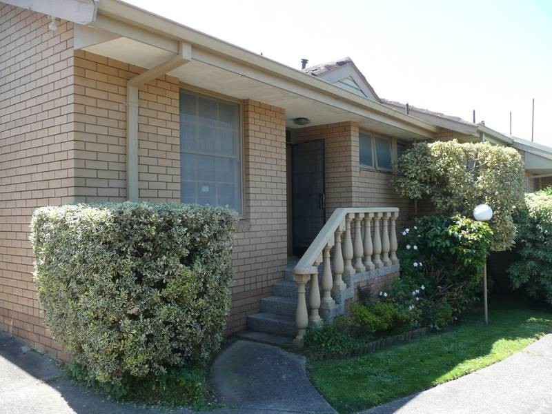 2/16 Dickens Street, Glen Iris VIC 3146