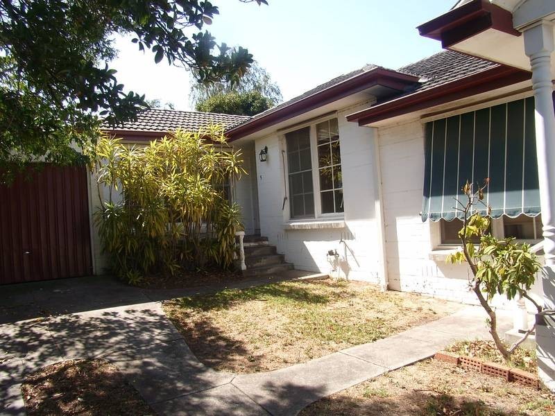5/31 Yeovil Road, Glen Iris VIC 3146