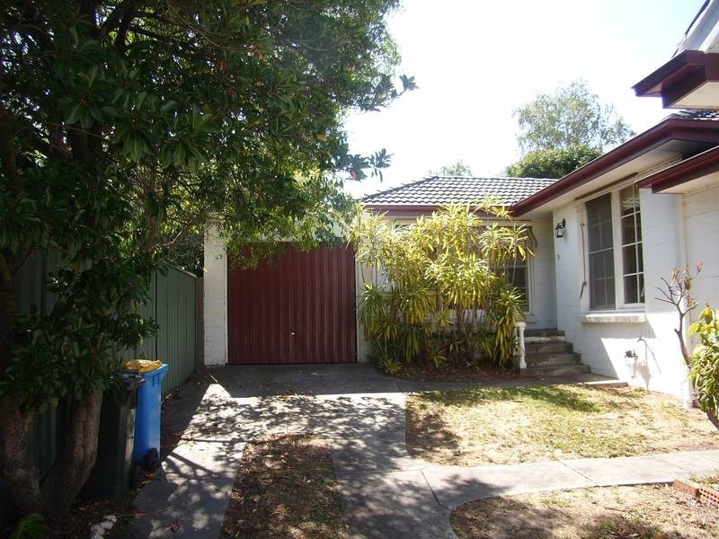 5/31 Yeovil Road, Glen Iris VIC 3146
