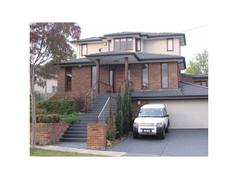 23 Albion Road, Glen Iris VIC 3146