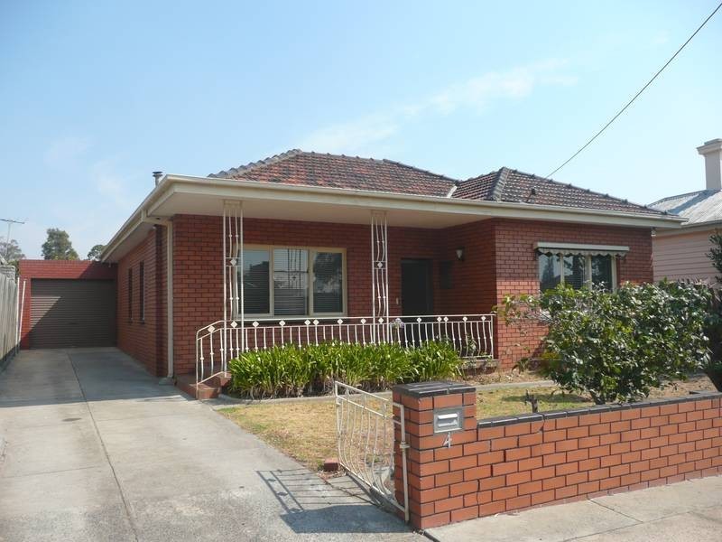 4 Hyslop Street, Glen Iris VIC 3146