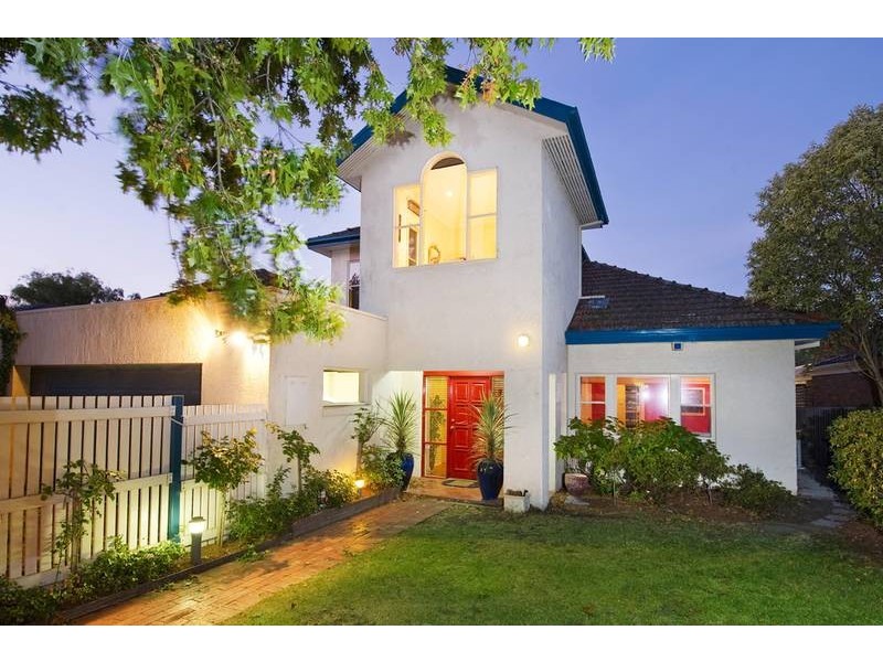 6 Bourne Road, Glen Iris VIC 3146