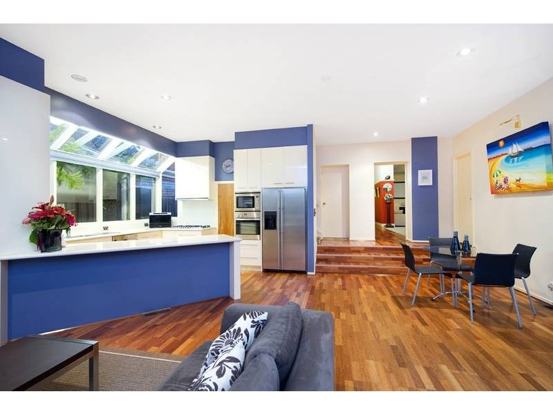 6 Bourne Road, Glen Iris VIC 3146